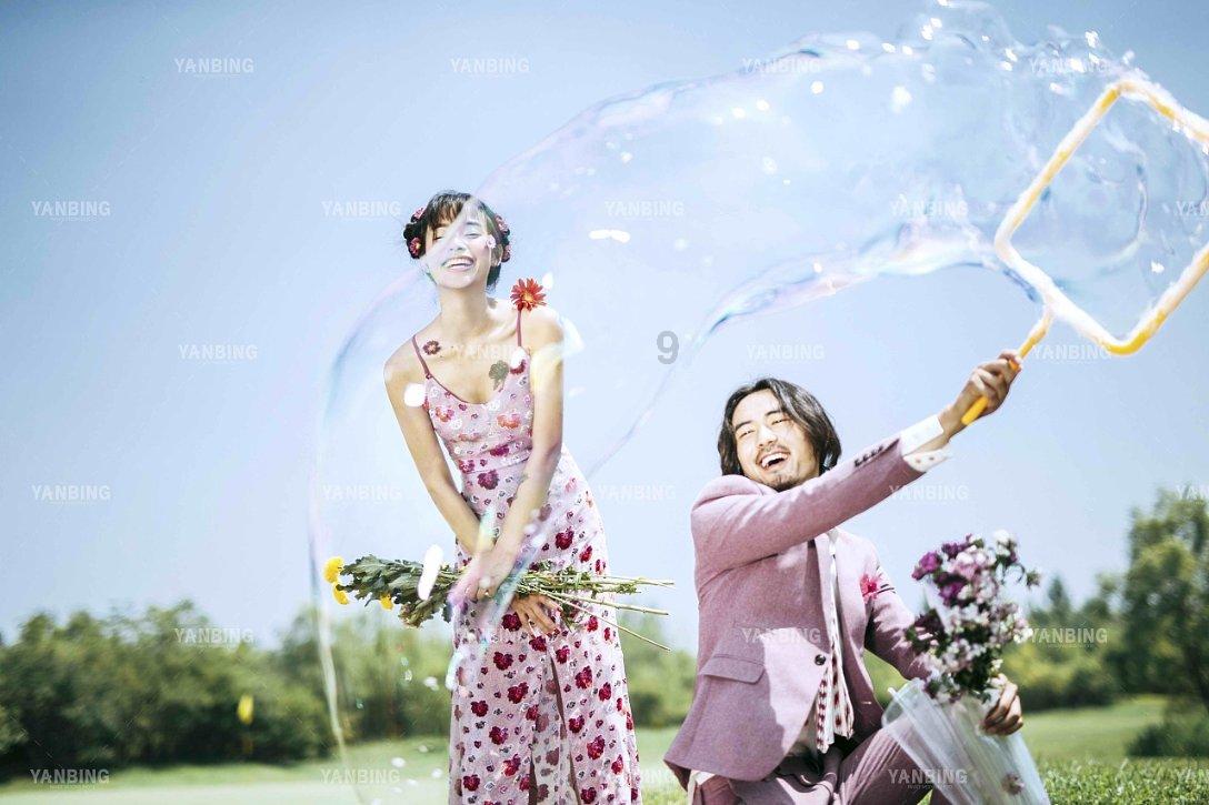 海军蓝