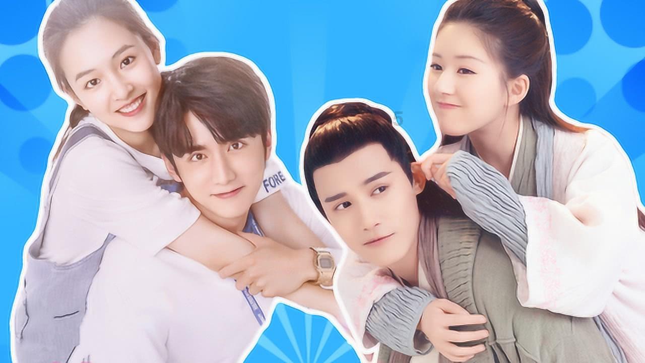 两任丈夫去世导致她无人问津，其父想一好办法让她最后嫁皇帝