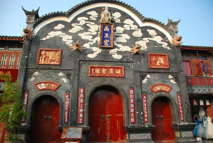 阿尔的派对夜