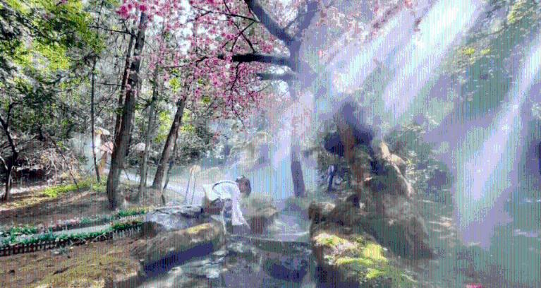 64岁男星突然病逝，生前患癌拒绝插管化疗，今年5月仍在主持节目